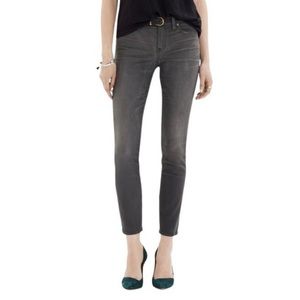 Madewell Skinny Skinny Jeans in Boulder Wash, Size 29